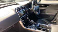 Jaguar XE 2.0 D200 R-Dynamic SE Black 4dr Auto Diesel Saloon